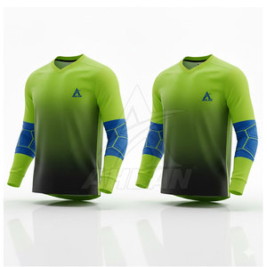 Maillot de gardien de but professionnel pour l'entraînement et la compétition - Product Image 6