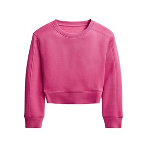 Ensemble sweat-shirt et jogging 2 pièces pour garçons, couleur unie, tenue décontractée élégante en polaire avec poches, 60% coton, 40% polyester - Product Image 5