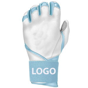 OEM Professional Baseball Gloves for Men Custom Design Logo Leather Custom Color Lightweight Durable <b>Prime</b> Craft Outdoor Sports - Product Image 2
