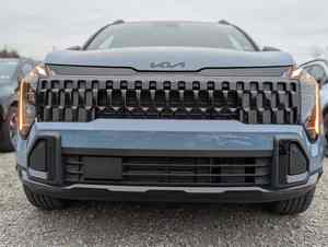 Meilleur Prix Vente Chaude 2024 K I Sport Age Hybrid X-Line AWD SUV Moteur 6.1-8L GDI 4 cylindres turbocompressé + Moteur Électrique Gauche - Product Image 6