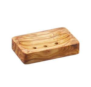 Solid Wooden Oil finished wooden <b>Soap</b> <b>Holder</b> Best bathroom Product With manufacture Wholesale Supplier - Product Image 1