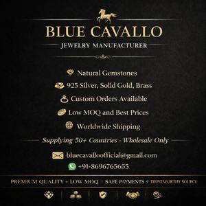 Pulsera de Plata de Ley 925 con Cuentas de Cristal de Larimar de 3 mm, Joyería Delicada Hecha a Mano con Piedras Preciosas Naturales - Product Image 6