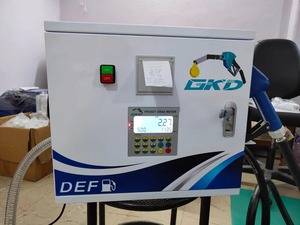 Wholesale Supply Professional Urea Dispenser <b>Unit</b> Engineered For Industrial Chemical <b>Storage</b> Available At Competitive Price - Product Image 3