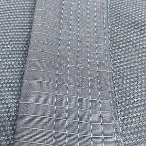 Kimono Ligero de BJJ, Uniforme de Jiu Jitsu Brasileño Cómodo y Ajustado para Práctica Diaria, Uniforme de Alto Rendimiento - Product Image 4