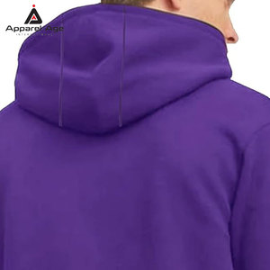 Nouveaux sweats à capuche tendance pour hommes, grandes tailles, en coton, style décontracté, prix bas, sweats à capuche zippés pour hommes en vente en ligne - Product Image 4