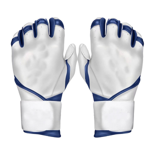 Gants de frappe de baseball : Confort avancé, adhérence optimale, légers et respirants pour les joueurs – Personnalisation OEM en gros - Product Image 4