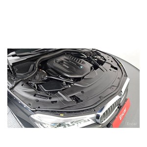 BMW Serie 7 740Li XDrive 2016, Emisión Euro V, Volante a la Izquierda, Caja de Cambios Automática, 161.832 km - Product Image 6