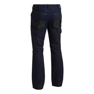 Thermal <b>Waterproof</b> Windproof Breathable Multi-Pocket Work Trousers CE Certified Men's Safety <b>Cargo</b> <b>Pants</b> Customized - Product Image 5