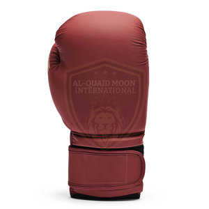 Leather Made Unique Design Boxing <b>Gloves</b> Premium Quality Boxing <b>Gloves</b> Unique Style Boxing <b>Gloves</b> - Product Image 2