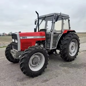 Tracteurs Massey Ferguson MF 365 disponibles à la vente en gros pour les concessionnaires internationaux de machines agricoles - Product Image 1