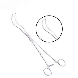 Crea tu propio logotipo personalizado impreso en instrumentos quirúrgicos Favalaro-Semb de alta calidad para cirugía cardíaca de Astrin Surgical - Product Image 5