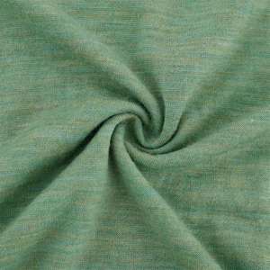 OEM Custom Mens Long Sleeve Merino <b>Wool</b> Soft O Neck T <b>Shirt</b> Premium Casual Knitwear - Product Image 6