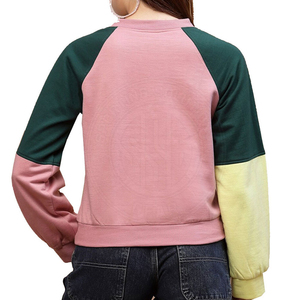 Sudadera Antiarrugas para Mujer 2026, Precio al por Mayor, Última Tendencia, Nueva Llegada, Superventas, Ajuste Delgado - Product Image 5