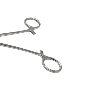 ที่จับเข็มผ่าตัดคุณภาพสูง Morje Surgical พร้อมที่ขันเข็มสำหรับทันตกรรม ปลอดภัยสำหรับการนึ่งฆ่าเชื้อ - Product Image 4