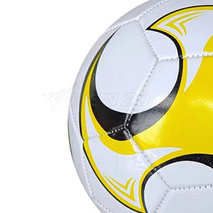 Premium Quality Soccer Football Durable Material Strong Stitching Professional Match Training <b>Ball</b> High Performance Sports Gear - Product Image 4