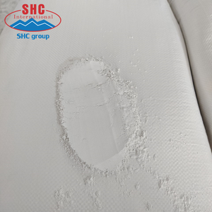 Carbonato de Calcio en Polvo de Grado Industrial y Alimentario Más Vendido, 98% de Alta Blancura, 96% de Brillo, Pureza para Aplicaciones Plásticas - Product Image 3