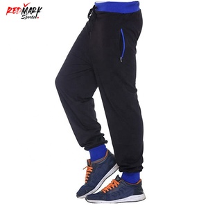 2023 meilleur Design hommes Slim Fit Joggers pantalon de haute qualité léger pantalons de survêtement décontracté Sport porter en gros - Product Image 4