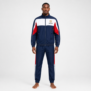 Chaqueta Deportiva Personalizada para Hombre, Diseñada con Materiales de Primera Calidad, Ligera, Fabricación con Marca Privada OEM ODM - Product Image 1