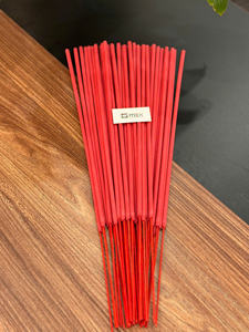 Varillas de Incienso de Bambú sin Aroma de Alta Calidad, Fabricante de Incienso Religioso al por Mayor de Vietnam - Product Image 5