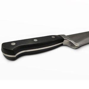 Couteau de chef en acier inoxydable de haute qualité, couteau de cuisine multi-usages pour les chefs professionnels et la cuisine à domicile - Product Image 2