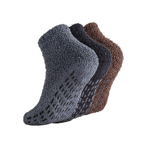 New Arrival Best Quality Compression Football <b>Socks</b> with Grip Anti Skid Sports <b>Training</b> <b>Socks</b> - Product Image 4