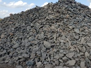 High Grade Pig Iron Scrap with 70% Fe Content <b>10kg</b> <b>Weight</b> Decoiling/Cutting/Punching Services - Product Image 2