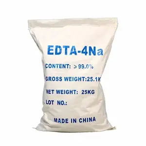 CAS 13254-36-4 EDTA-4Na