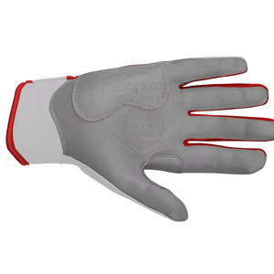 Servicios OEM, MOQ Bajo, Diseño Único, Guantes de Bateo de Puño Corto, Nuevo Estilo, Precio Económico - Product Image 6
