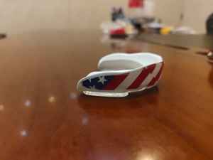 Protector Bucal de Alta Calidad para Entrenamiento, Duradero y Resistente a Impactos - Product Image 2