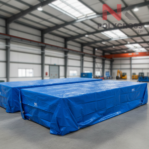 Plaque d'ingénierie en polyéthylène haute densité anti-UV, antistatique pour l'infrastructure extérieure et la fabrication - Product Image 6