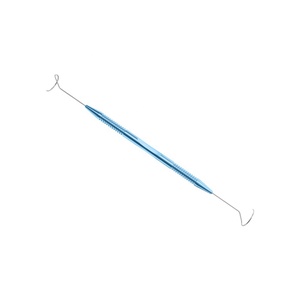 Pissco-Instrumento de cirugía oftalmológica, sonda laca de 145Mm de longitud, para cirugía oftalmológica - Product Image 1