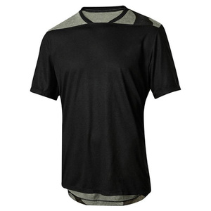 Jersey de Ciclismo Personalizado con Estampado de Verano OEM para Hombre, Anti-UV, Transpirable, para MTB, Enduro, DH, Descenso, Ropa Deportiva de Montaña - Product Image 4