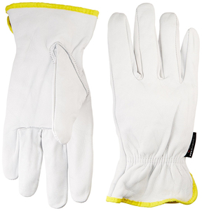 High Quality Leather <b>Driver</b> <b>Gloves</b> Oem Odm Soft Fit Reinforced Palm Durable Work <b>Gloves</b> Manufacturer - Product Image 4