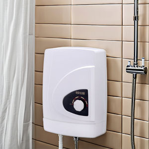 <b>Electric</b> <b>Tankless</b> <b>Water</b> <b>Heater</b> - Product Image 6