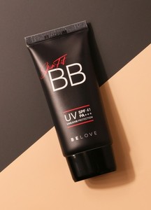 BELOVE Skin Fit - Protector Solar Anti-UV, Iluminador, Blanqueador, Corrector, Crema BB para Todo Tipo de Piel, Uso Diario, Maquillaje Transparente - Product Image 4