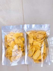 บลูโลตัสฟาร์ม ชิปส์ขนุนอบกรอบแบบฟรีซดราย รสหวาน |   ผลไม้แท้ 100% |   ขายส่งบรรจุภัณฑ์แบบแพ็คใหญ่ 1 กก. - Product Image 1