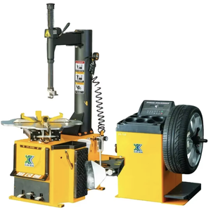 Best Deal 100% New Original Tire Changer Wheel Balancer Stand Rim Clamp for Hand Tools W/Delivery - Product Image 1