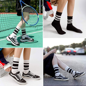 Women's High Quality <b>Winter</b> <b>Socks</b> Breathable Non-Slip Cuff Detail Latest Design Cozy Warm Fabric Soft Polyester/Nylon Blend - Product Image 4