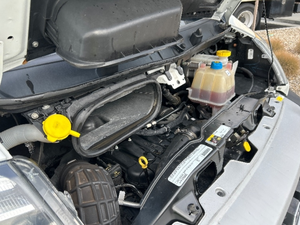 Fourgon utilitaire à toit surélevé 2021/2022, moteur 3.6L V6, châssis long, 44 741 miles - Product Image 3