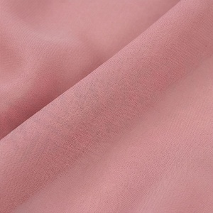 Hiyab de Chifón de Color Sólido para Mujer, Transpirable, para Uso Diario, Pañuelo Étnico de Oriente Medio - Product Image 5