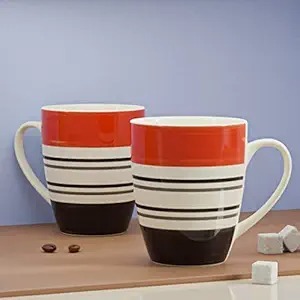 Premium <b>Ceramic</b> Mug Affordable Stylish Coffee <b>Cup</b> for Tea Milk Coffee and Kitchen Use <b>Ceramic</b> Mug - Product Image 2