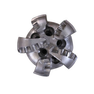 מקדח יהלום <span class=keywords><strong>PDC</strong></span> בגודל <span class=keywords><strong>13</strong></span> 3/4 אינץ' לבארות מים, נפט וגז - Product Image 2