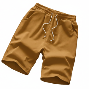 Shorts MMA sans velcro, tissu extensible respirant de qualité supérieure, légers, durables, confortables, ajustement flexible, pour un usage quotidien. - Product Image 6