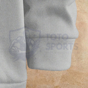 Sudadera de Manga Larga para Hombre, Cómoda, Corte Ajustado, de la Mejor Calidad, Nueva Llegada, Ligera, Precio Razonable, Ropa Casual para Exteriores - Product Image 4
