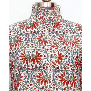 Vestido Maxi Vintage Hecho a Mano, Estilo Línea A, Ligero y Fluido, Estilo Veraniego para Vacaciones, Paseos por la Playa, Fiestas Informales, Escapadas, Elegante para Mujer - Product Image 2