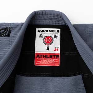 Oem Custom Judo Gi Personalized Stretch Breathable Durable 100% Cotton Pre Shrunk Light Weight Judo Fashion Wear - Product Image 5
