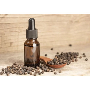 Aceite Esencial de Pimienta Negra - Product Image 1