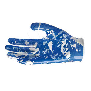 Guantes de Fútbol Americano de Nuevo Diseño, MOQ Bajo, Guantes de Fútbol Americano con Logotipo Personalizado - Product Image 5