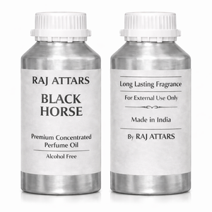 น้ำหอมแบล็คฮอร์สคุณภาพสูง 1 กก. คอลเลคชั่นอูด น้ำหอมเข้มข้นแบบไม่มีแอลกอฮอล์ (อัตตาร์) สำหรับทั้งชายและหญิง ติดทนนาน - Product Image 4