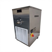Bain-marie à température constante Frontline Electronics, modèle FE-12, variation de 0,1, contrôle par microprocesseur, laboratoire, garantie 1 an